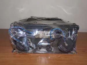 Learjet Engine Sync Box 2101208-1